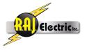 Raj Electric logo