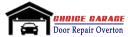 Choice Garage Door Service Overton logo