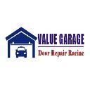 Value Garage Doors Racince logo