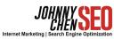 Johnny Chen SEO Houston logo