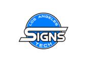 Los Angeles Signs Tech  image 1