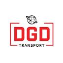 DGD Transport logo