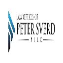 Law Offices of Peter Sverd PLLC logo