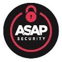ASAP Security logo