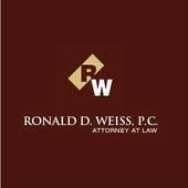 Law Office of Ronald D. Weiss, P.C. image 1