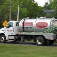 Barber's Septic Service image 1