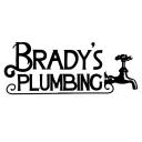Brady's Plumbing logo