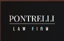 Pontrelli Law Firm logo