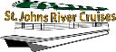 St John's River Cruises logo