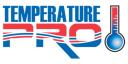 TemperaturePro Tampa Bay logo
