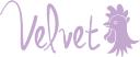 Velvet Co. logo