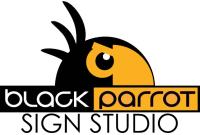 Black Parrot Signs Studio image 1