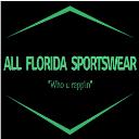 All Florida Sportswear logo