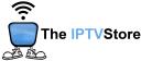 The IPTV Store logo
