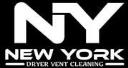 New York Dryer Vent Cleaning logo