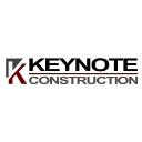 Keynote Construction logo