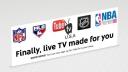 Tube Tv Usa logo