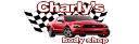 Charly's Body Shop common@123 logo