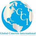 Global Concrete International LLC logo