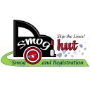 Smog Hut Star Station logo