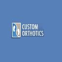 Custom Orthotics logo