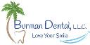 Burman Dental, L.L.C. logo