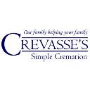 Crevasse's Simple Cremation, Inc logo