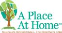 A Place At Home Omaha  logo