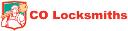 CO Locksmiths logo