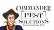 Commander Pest Solutions image 1