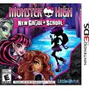 Monster High Games Inc. logo