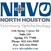 North Houston Veterinary Ophthalmology image 1