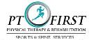 PT First - Physical Therapy & Rehabilitation logo