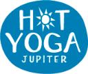 Bikram Yoga Jupiter logo