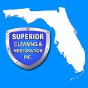 24/7 Superior Cleaning & Restoration of Jupiter logo