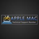 Instant MacBook Support logo