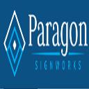 Paragon Signworks logo