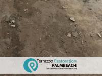 Terrazzo Floor Restoration Palm Beach image 1