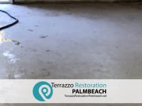 Terrazzo Floor Restoration Palm Beach image 2