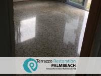 Terrazzo Floor Restoration Palm Beach image 5