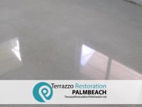 Terrazzo Floor Restoration Palm Beach image 6