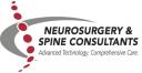 Neurosurgery & Spine Consultants logo