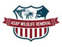 ASAP Wildlife Removal logo