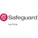 Safeguard by Prime logo