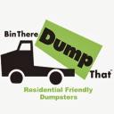 Bin There Dump That - Dallas Dumpster Rentals logo