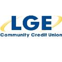 LGE Community Credit Union (Hiram) logo
