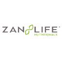 ZANLIFE Nutritionals logo