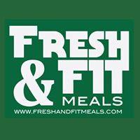 Fresh And Fit Meals image 1