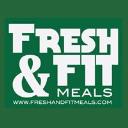Fresh And Fit Meals logo
