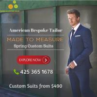 American Bespoke Tailor image 2